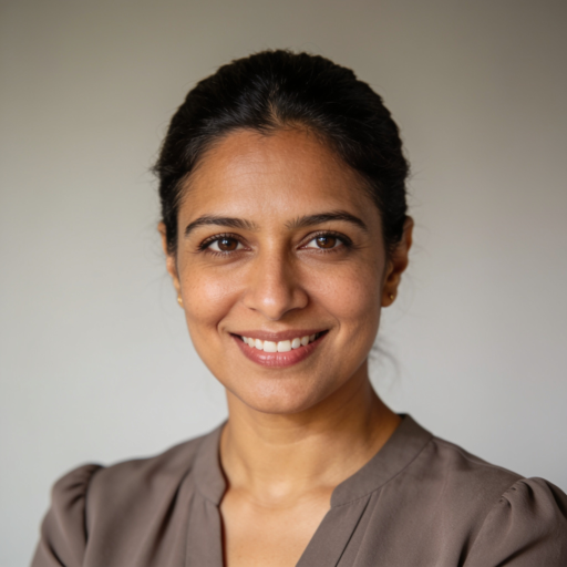 Priya Nair