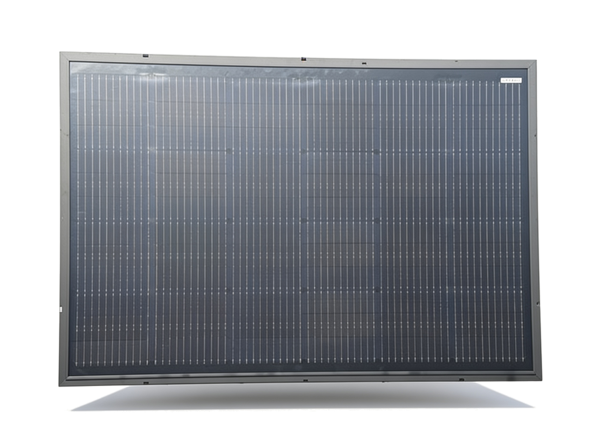 Bright Saver Flex180 single-panel kit product image