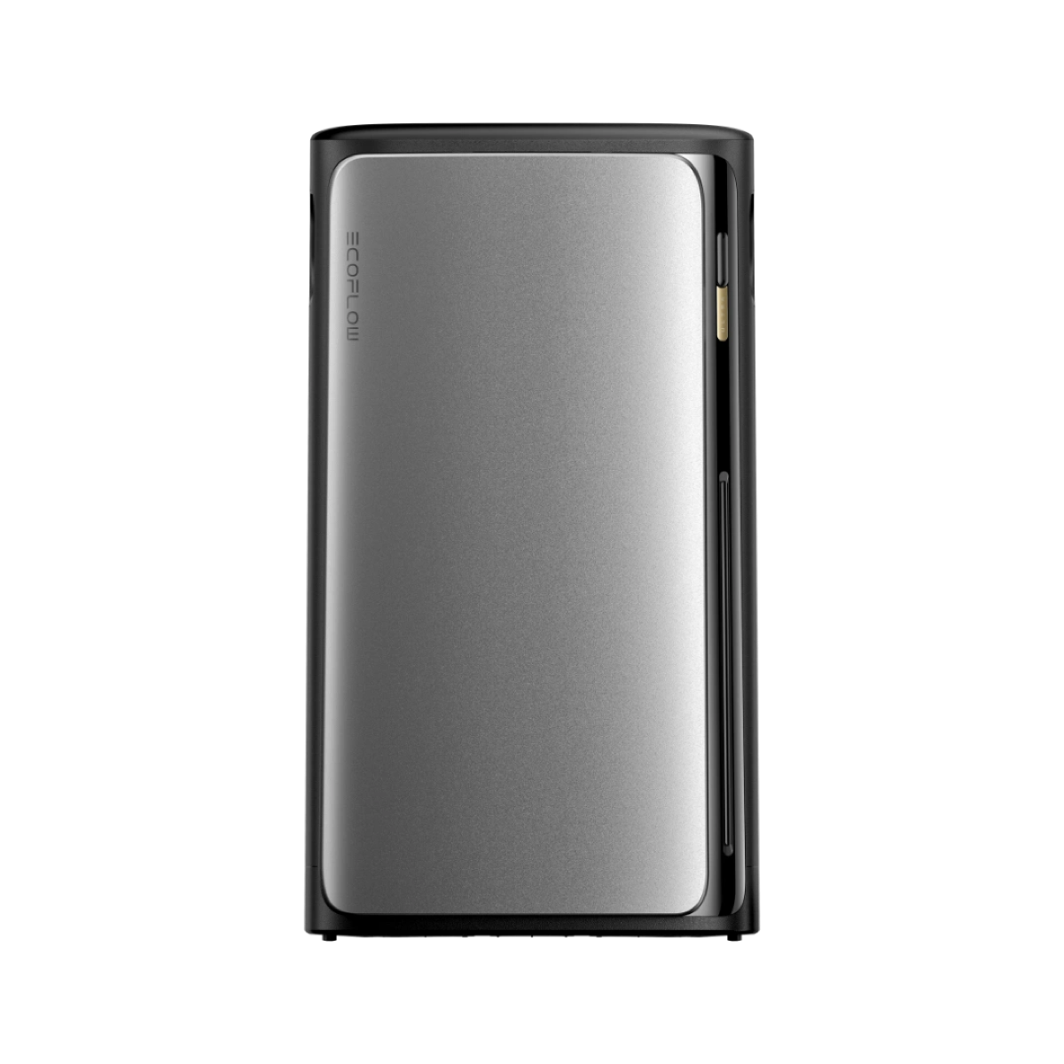 EcoFlow STREAM Ultra + Microinverter product image