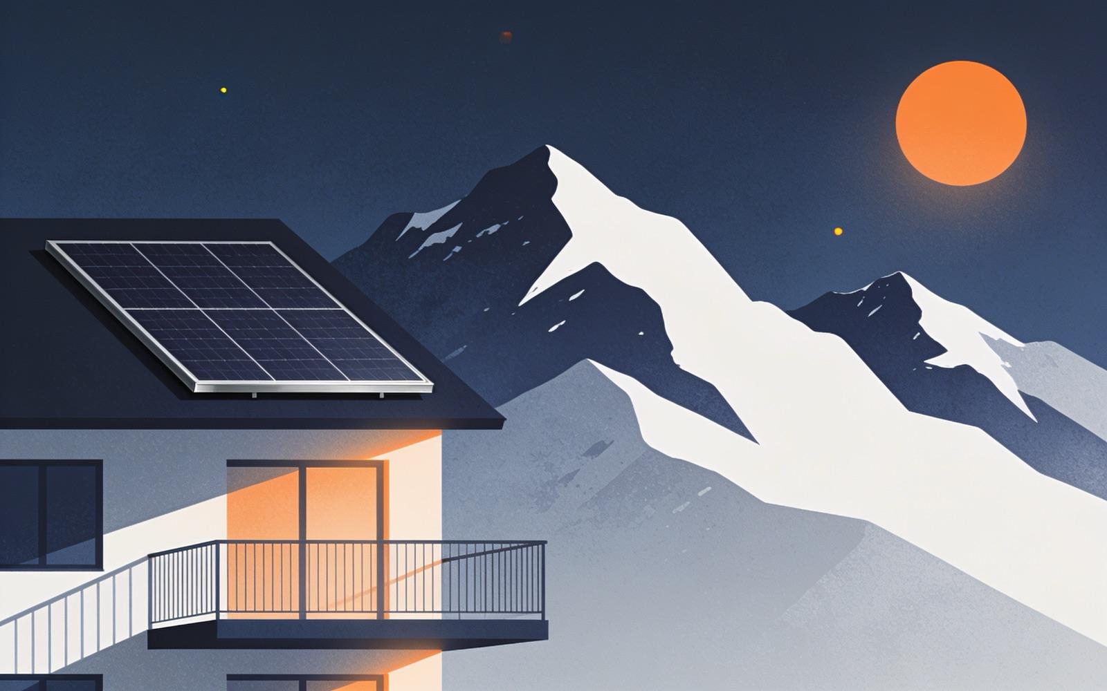 Colorado Plug-In Solar Laws — illustration