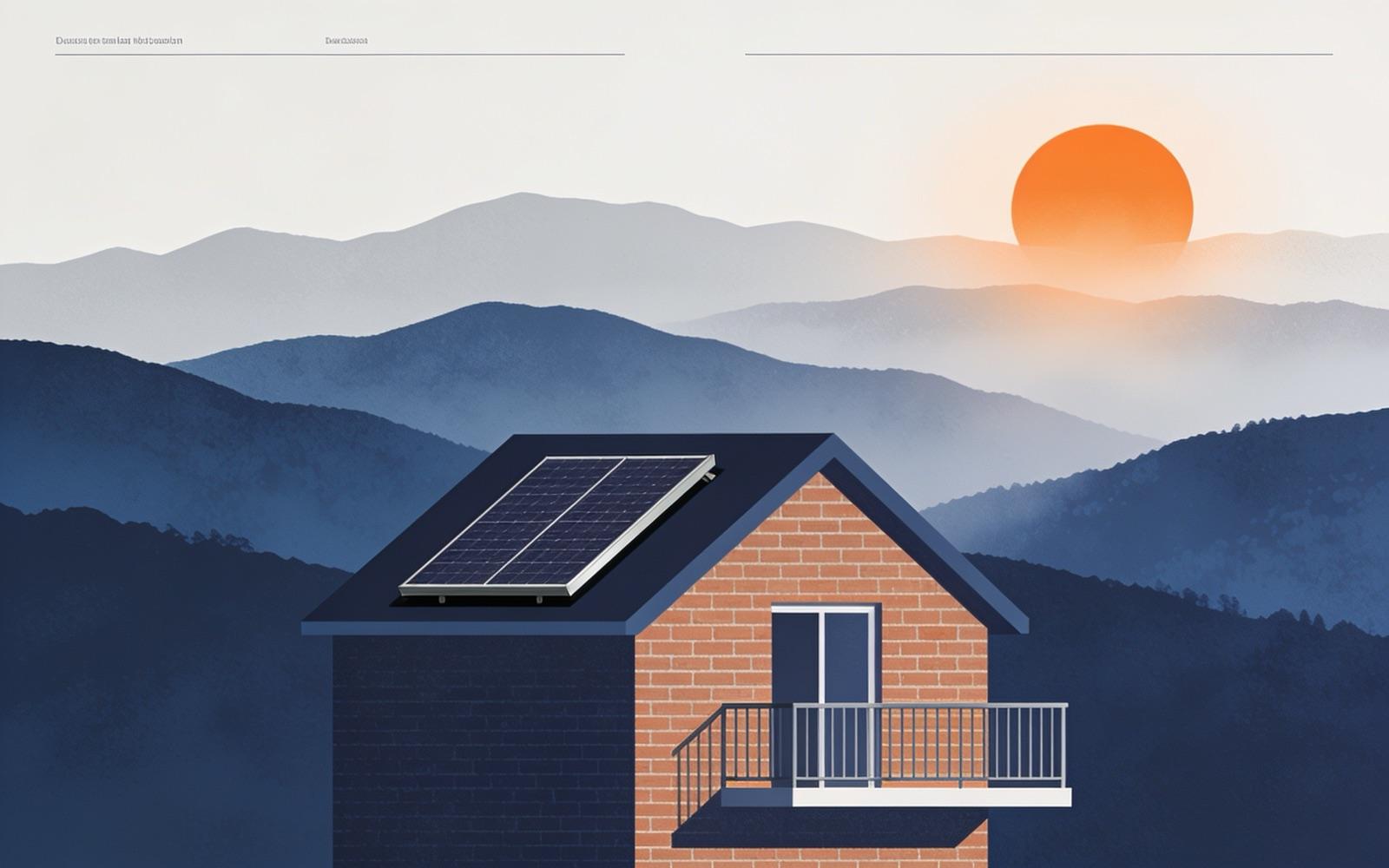 Virginia Plug-In Solar Laws — illustration